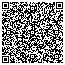 QR code with Holly M Cook contacts