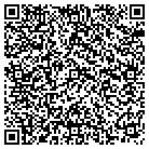 QR code with T N T Transport Group contacts