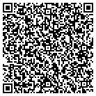 QR code with Phine Shine Waterless Car Wash contacts