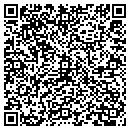 QR code with Unig Inc contacts