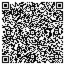 QR code with Arnold David contacts
