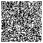 QR code with U-Betcha Trlr & Mbl Home Stora contacts