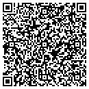 QR code with Ups Freight contacts