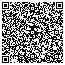 QR code with Trupointe contacts