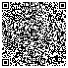 QR code with Preston Barclift Management contacts