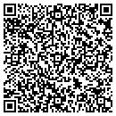 QR code with The Laundry Place contacts