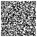 QR code with Three Cs Laundromat Inc contacts