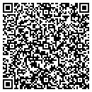 QR code with Moores Auto Paint contacts