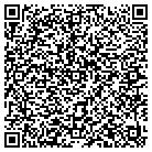 QR code with Precision Plumbing-Mechanical contacts