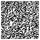 QR code with Prizmich Mechanical Inc contacts