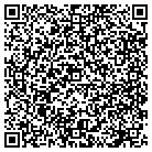 QR code with B C E Corp Rockville contacts