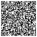 QR code with Ted Jensenius contacts