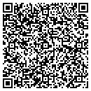 QR code with R & D Mechanical contacts
