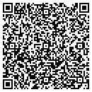 QR code with George P Hiscoe contacts