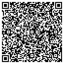 QR code with U P S Store contacts