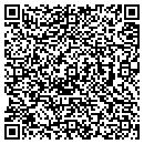 QR code with Fousek Grain contacts