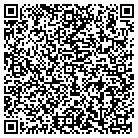 QR code with Agaton T Gualberto MD contacts