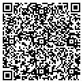 QR code with Hesco contacts