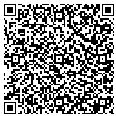 QR code with On Media contacts