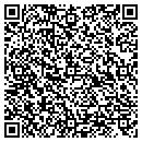 QR code with Pritchard & Assoc contacts