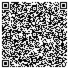 QR code with R & M Mechanical Service contacts
