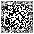 QR code with R P Mechanical Inc contacts