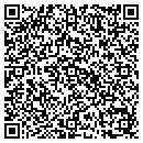 QR code with R P M Services contacts
