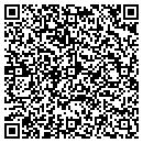 QR code with S & L Skirkey Inc contacts
