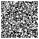 QR code with S A R Mechanical Services contacts