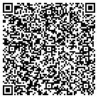 QR code with Allegro At Jack London Square contacts