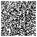 QR code with Redfern Gallery contacts