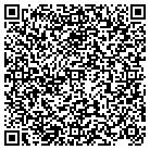 QR code with R- Connect Commmunication contacts
