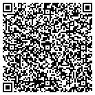 QR code with R E Chang Properties LLC contacts