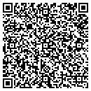 QR code with S S Mechanical Corp contacts