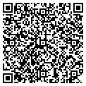 QR code with All Points Express contacts