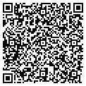 QR code with A Mclean contacts
