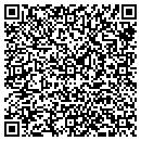QR code with Apex Express contacts