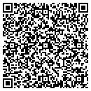QR code with Reus Grain Lp contacts