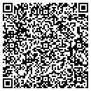 QR code with Hydro Clean contacts