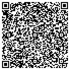 QR code with Billeting Operations contacts