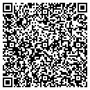 QR code with Cove House contacts