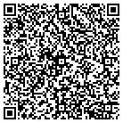 QR code with Thomas P Hollander PHD contacts