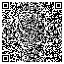 QR code with Ave D Laundromat contacts