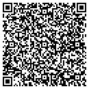 QR code with CD Construction contacts