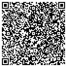 QR code with University Mechanical & Engrng contacts