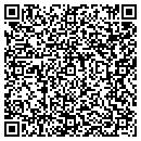 QR code with S O R Development LLC contacts