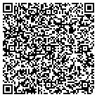 QR code with B F Lynch Trucking Inc contacts