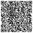 QR code with Mailboxes Of Bergen Park Inc contacts