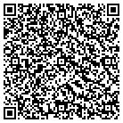 QR code with Metro Messenger Inc contacts