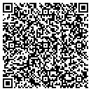 QR code with Roxborough Pass contacts